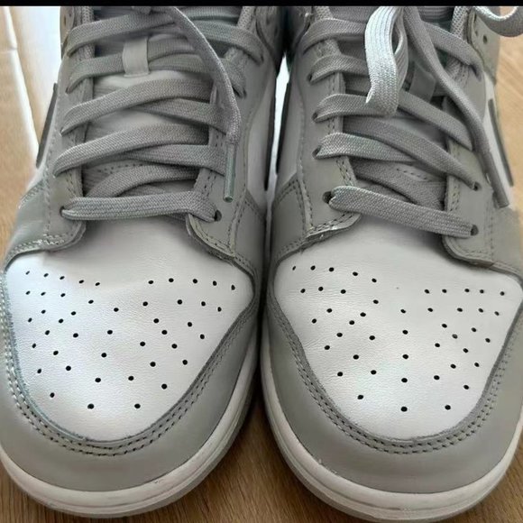 Nike dunk new perfect casual sports shoes for women - Picture 4 of 5